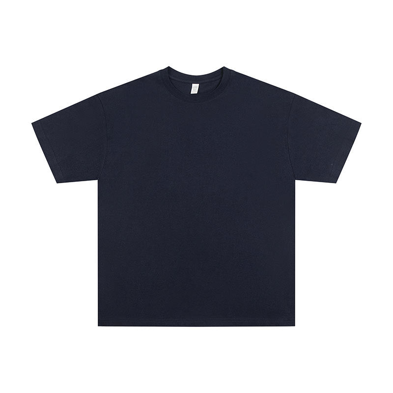 Vintage Tišö Rt Short Sleeve T-Shirt Loose Summer Half Sleeve Top tee
