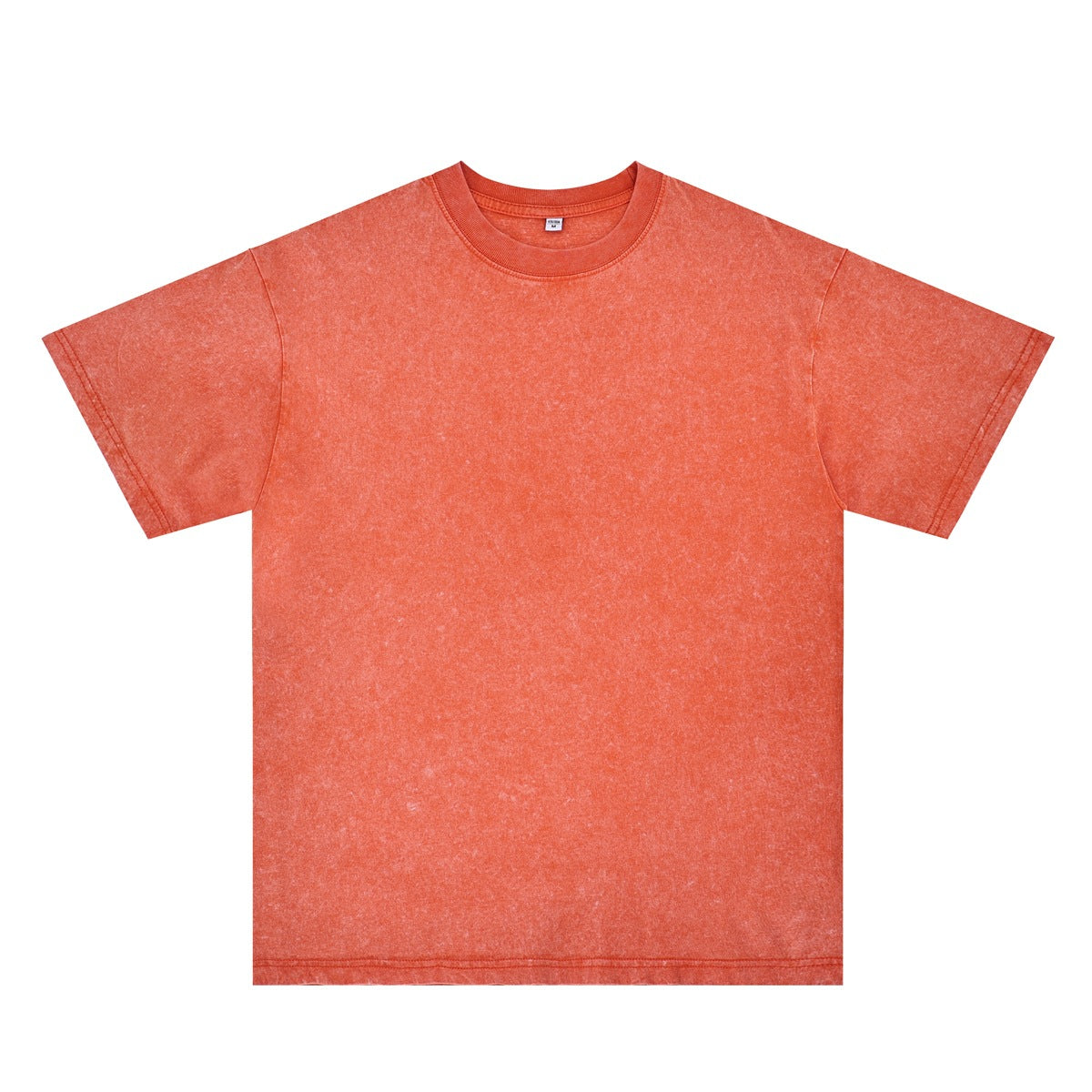 Vic Streetwear Summer Short Sleeve T-Shirt
