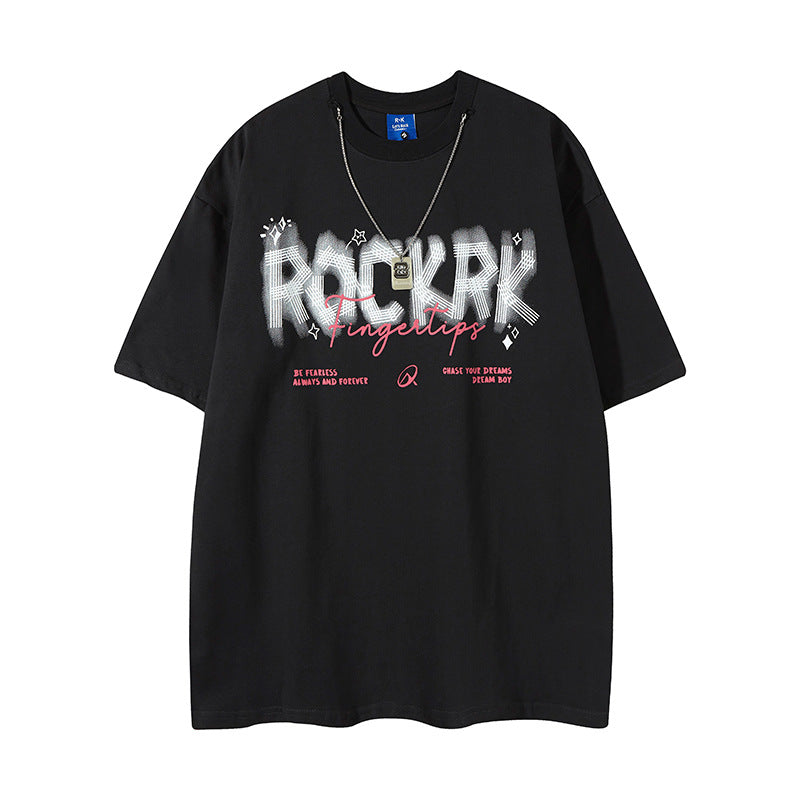 Nyc 1990 Shirt Summer Short Sleeve T-Shirt