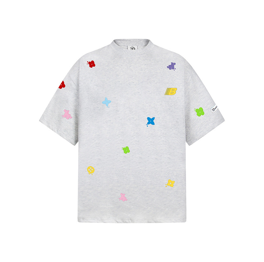 Vintage Usa Shirt Vintage Short Sleeve T-Shirt