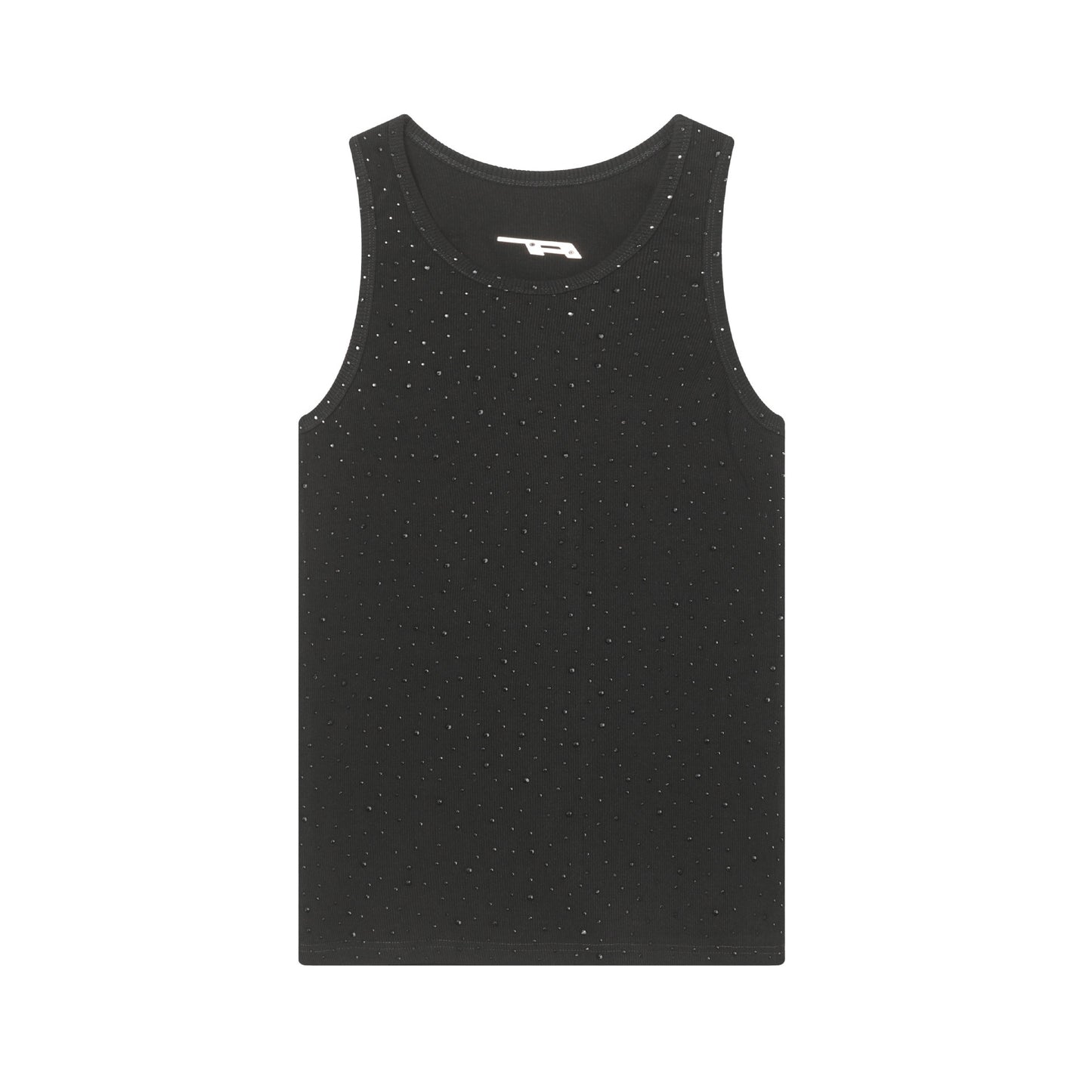 Hip hop shirt summer vest