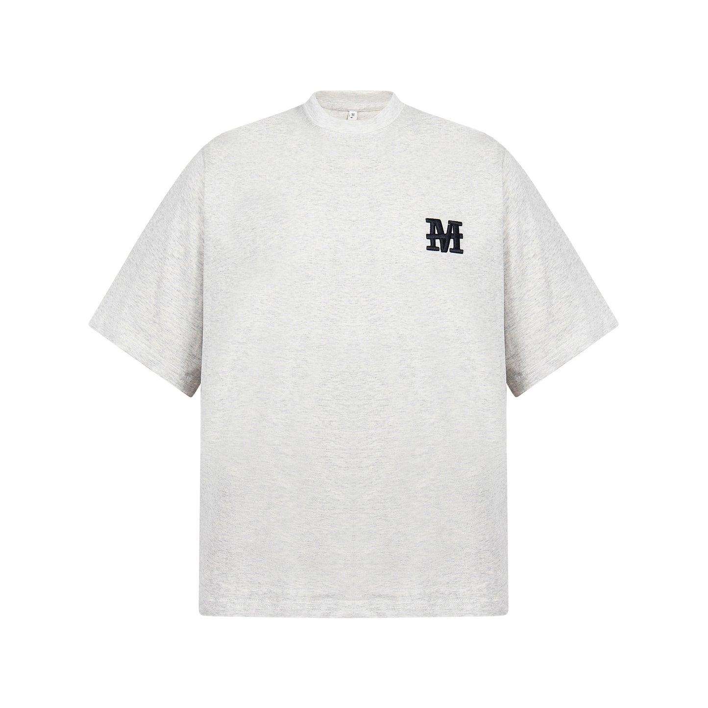 New York Hip Hop Style Short Sleeve T-Shirt Summer Loose Top