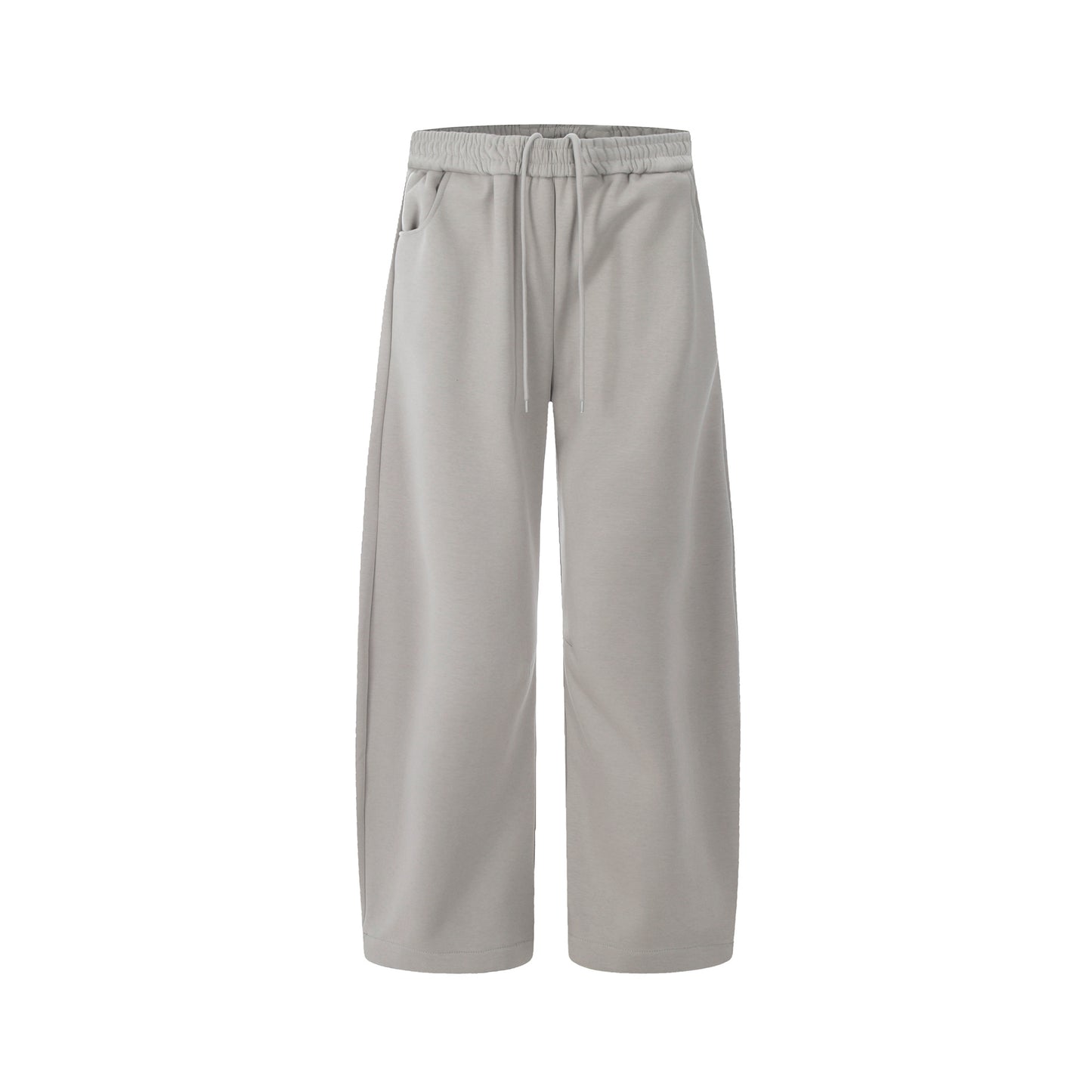 Hip Hop Pants For Boys Retro Loose Straight Sweatpants