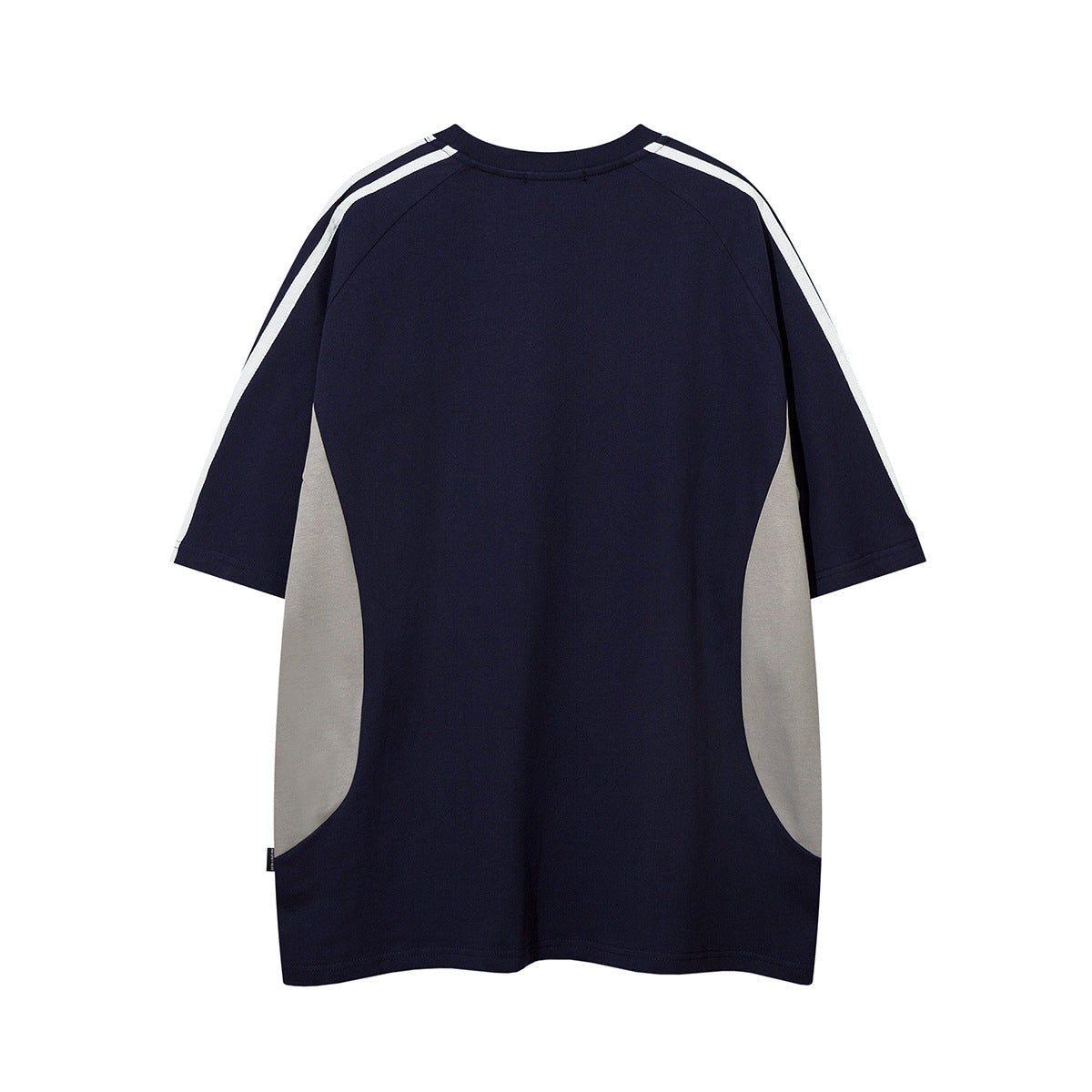 1990 Fashion T-Shirt Summer Vintage T-Shirt Loose Short Sleeve Tee