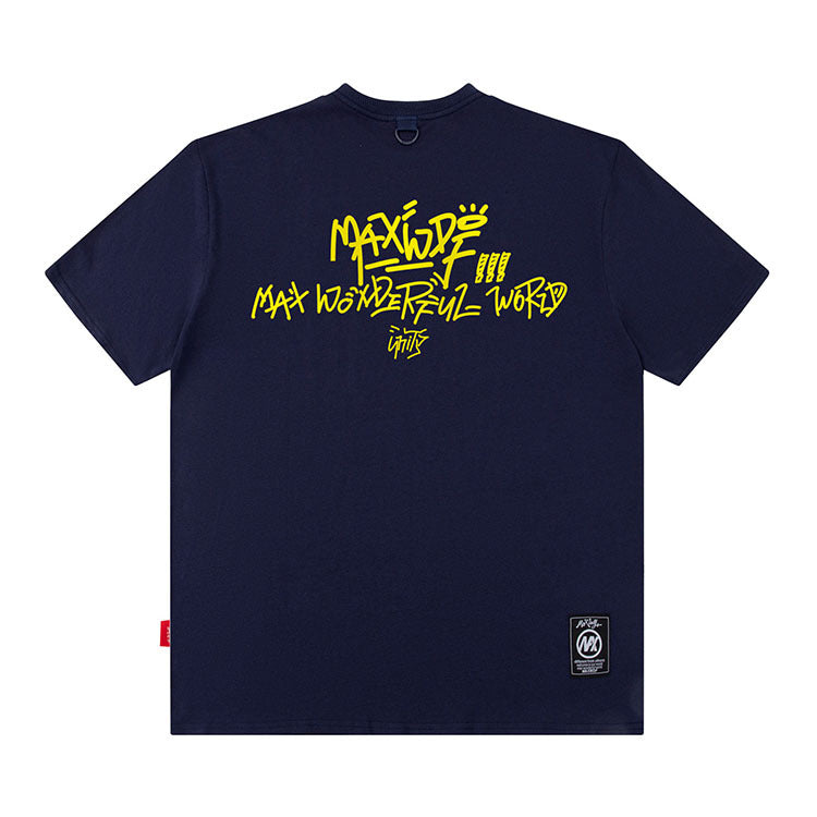black culture t shirt OVERSIZE
