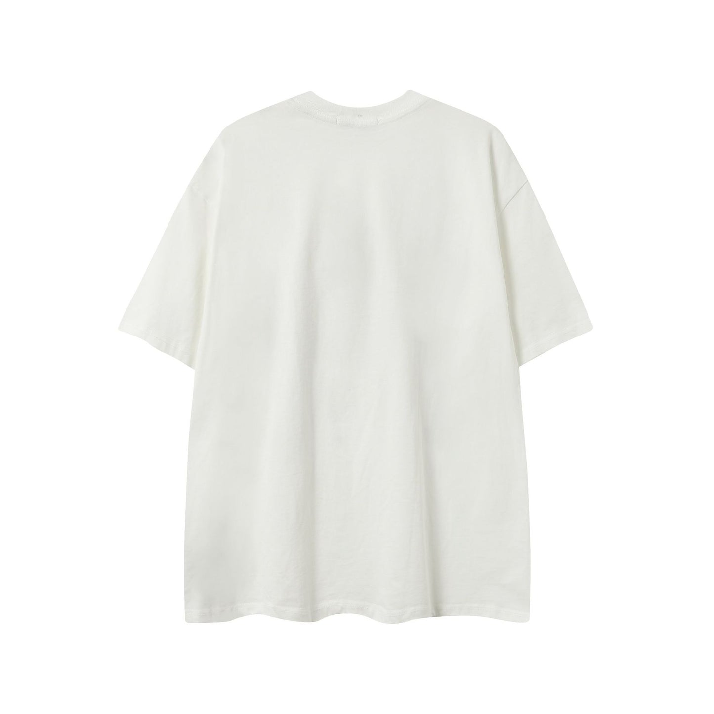 Ye T Shirt Summer Hip Hop T-Shirt Short Sleeve