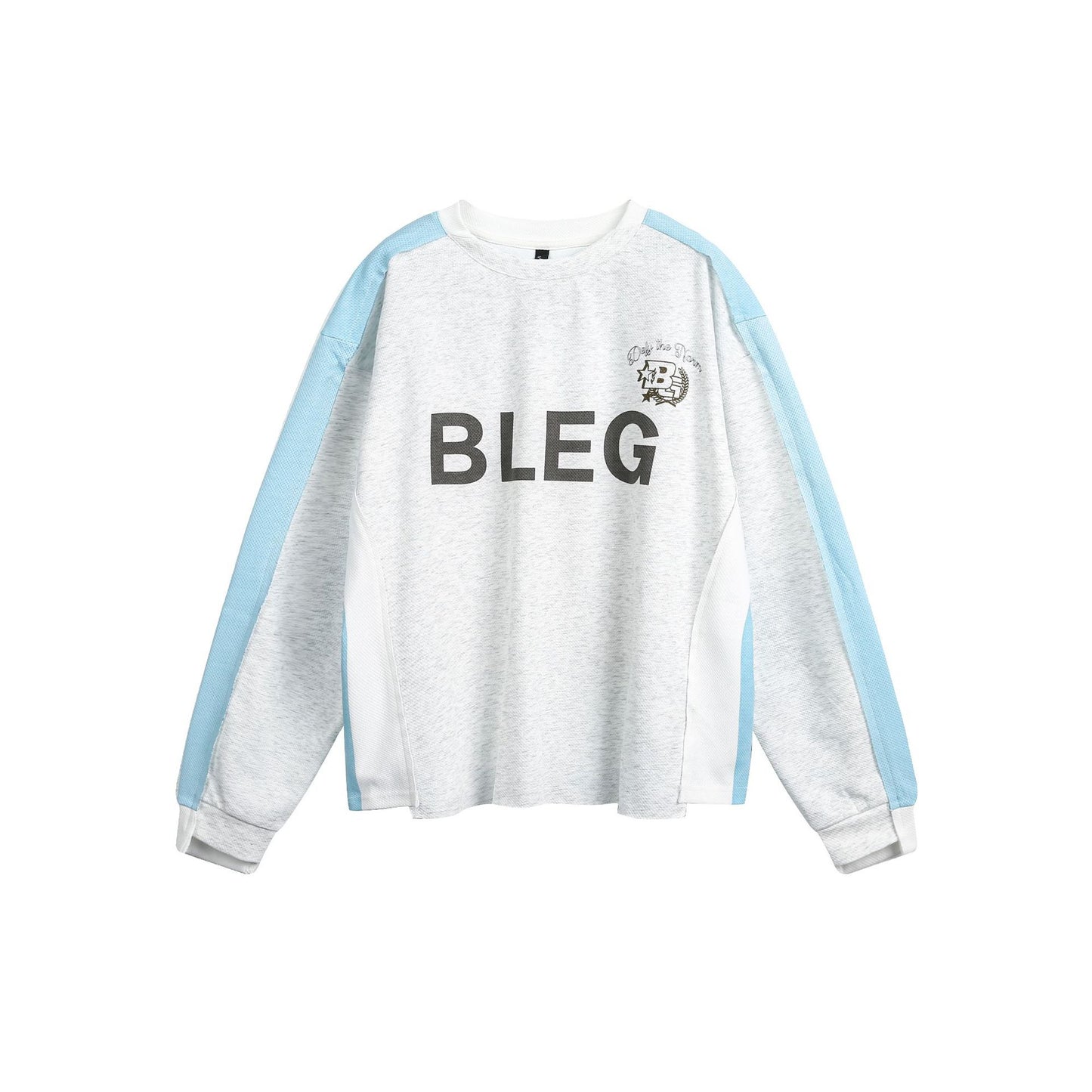 Racing oversized t shirt autumn, vintage striped t-shirt
