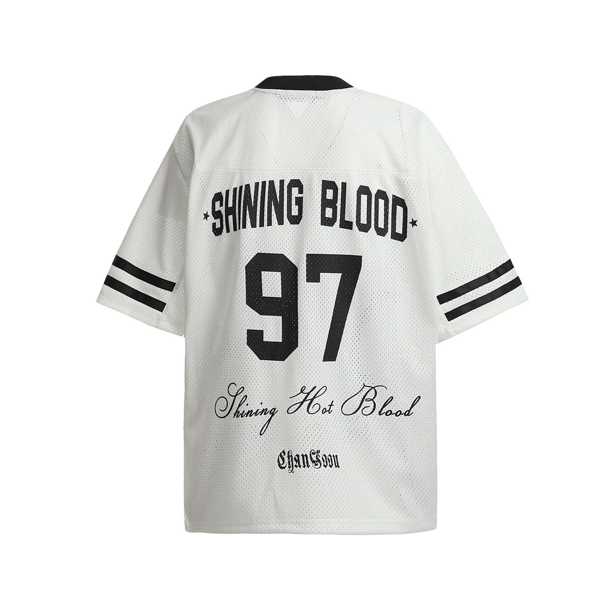 Ye T Shirt Summer Short Sleeve T-Shirt