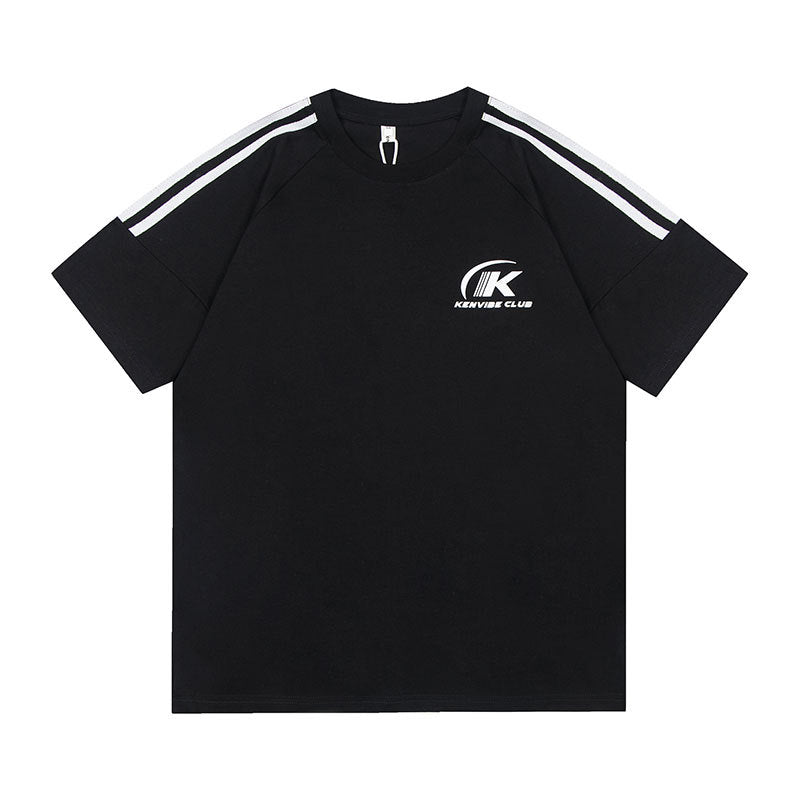 Vintage Tišö Rt Vintage Short Sleeve T-Shirt