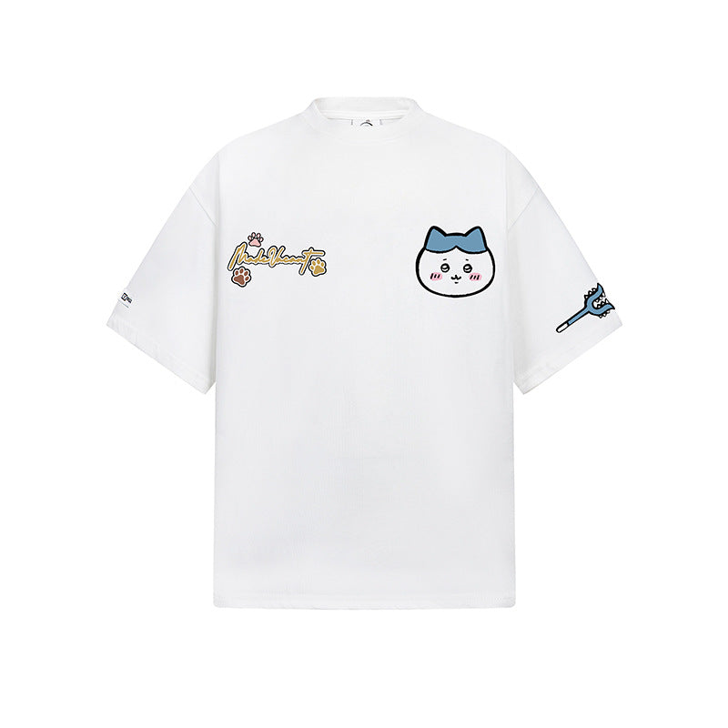 Vintage Usa Shirt Vintage Short Sleeve T-Shirt