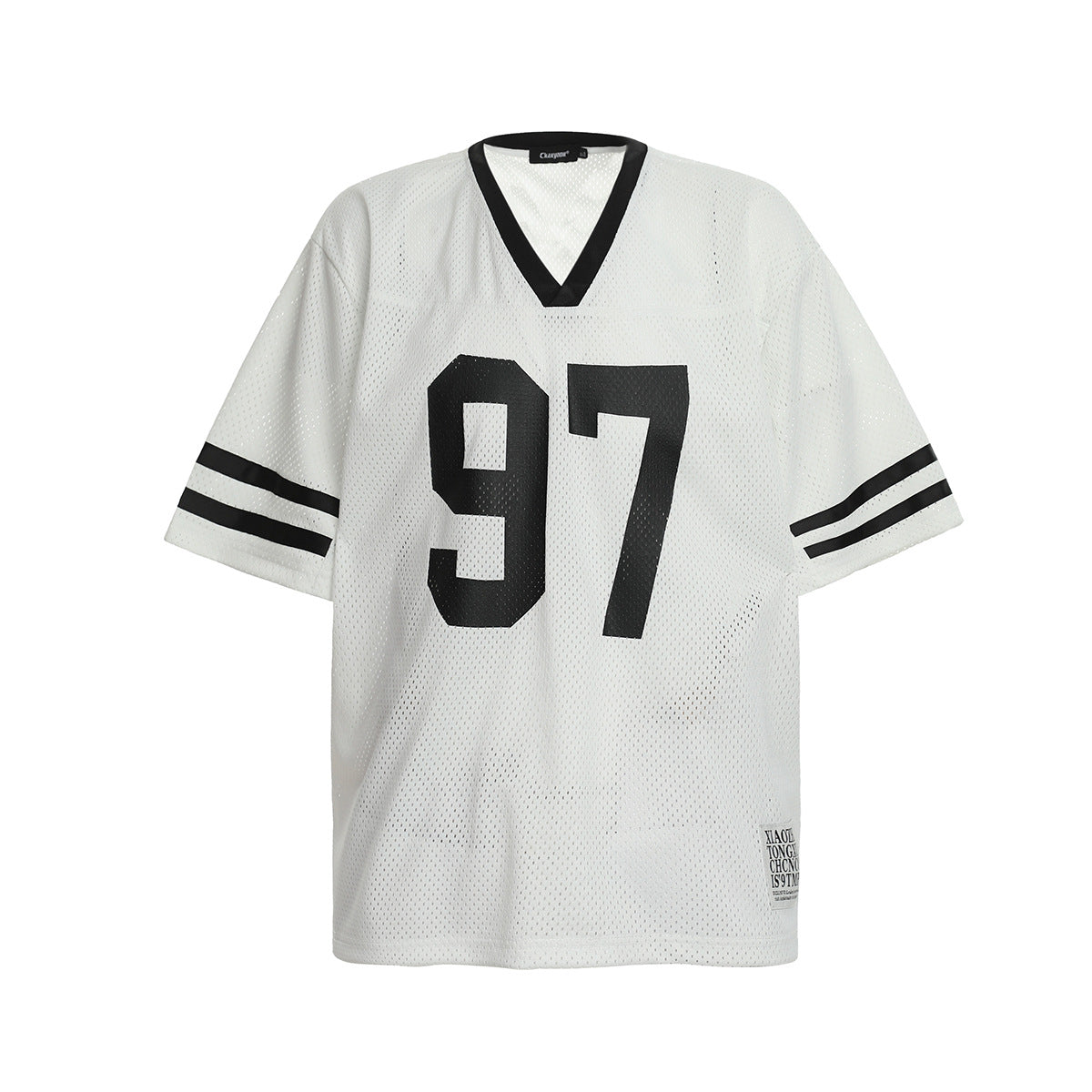 Ye T Shirt Summer Short Sleeve T-Shirt