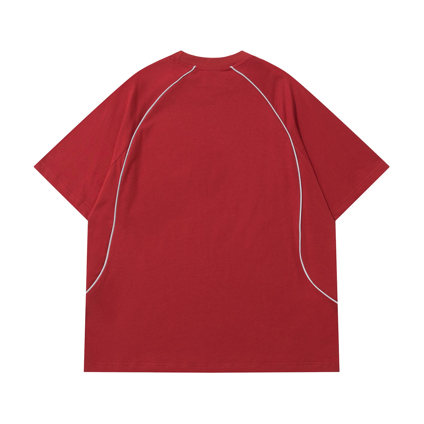 1990 Fashion T-Shirt Summer Short Sleeve T-Shirt