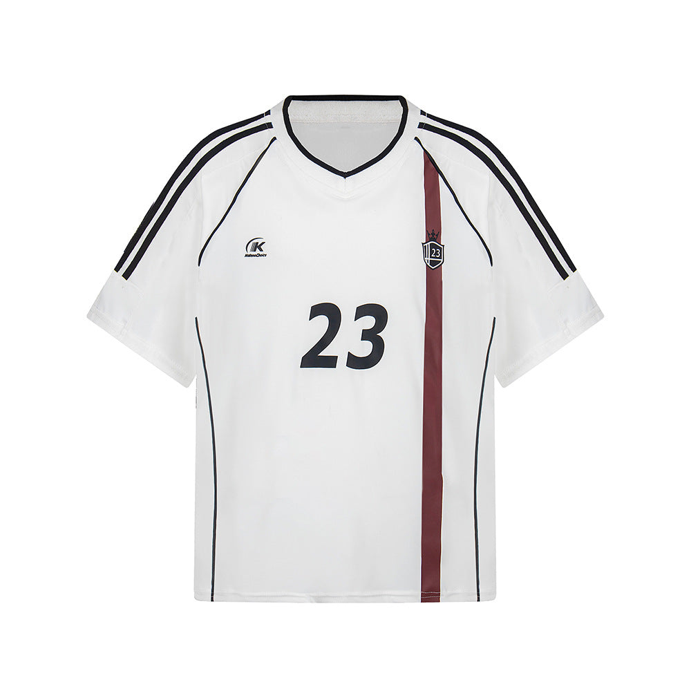 Nostalgia T Shirts Short Sleeve T-Shirt