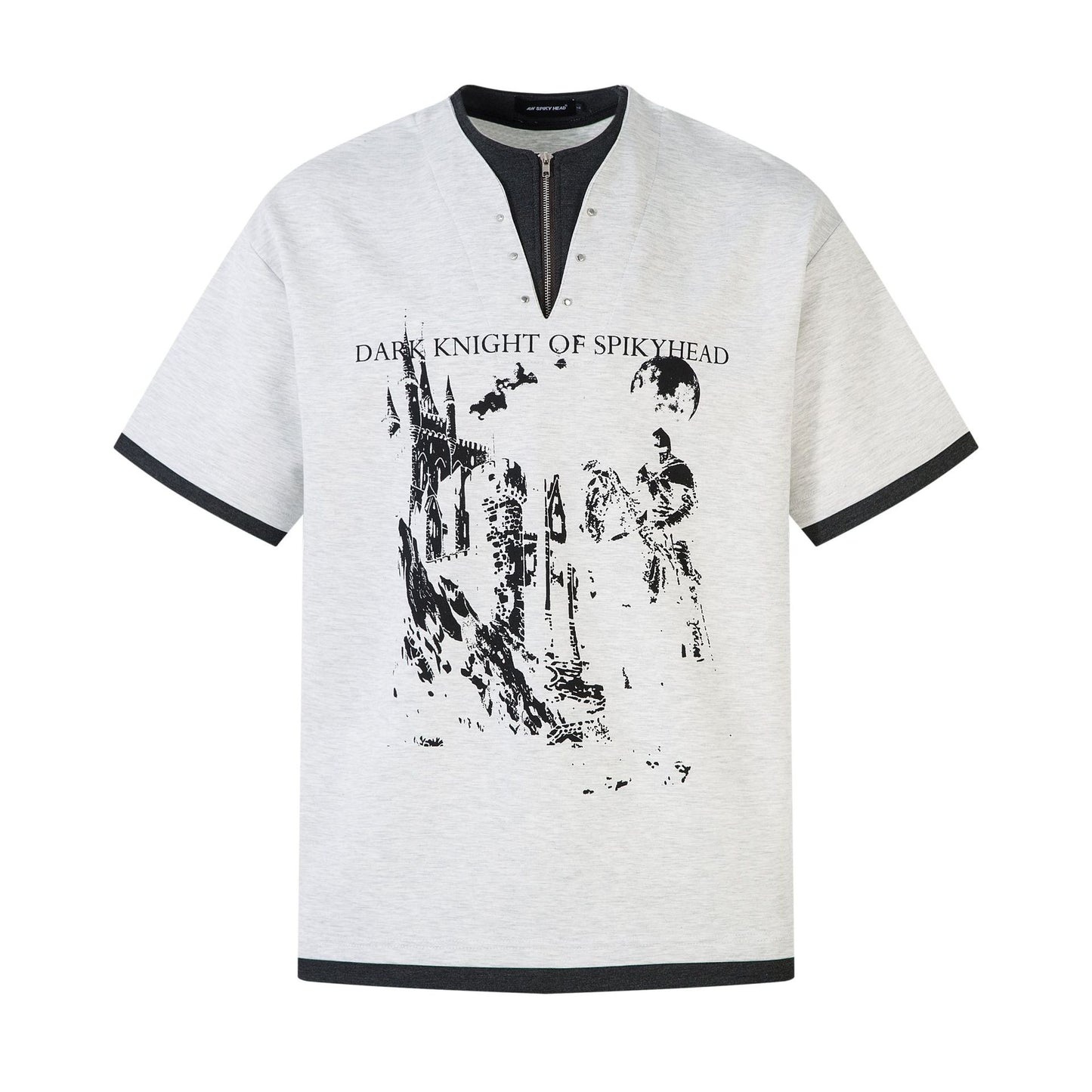 60s Style T Shirts Spring Vintage Short Sleeve T-Shirts