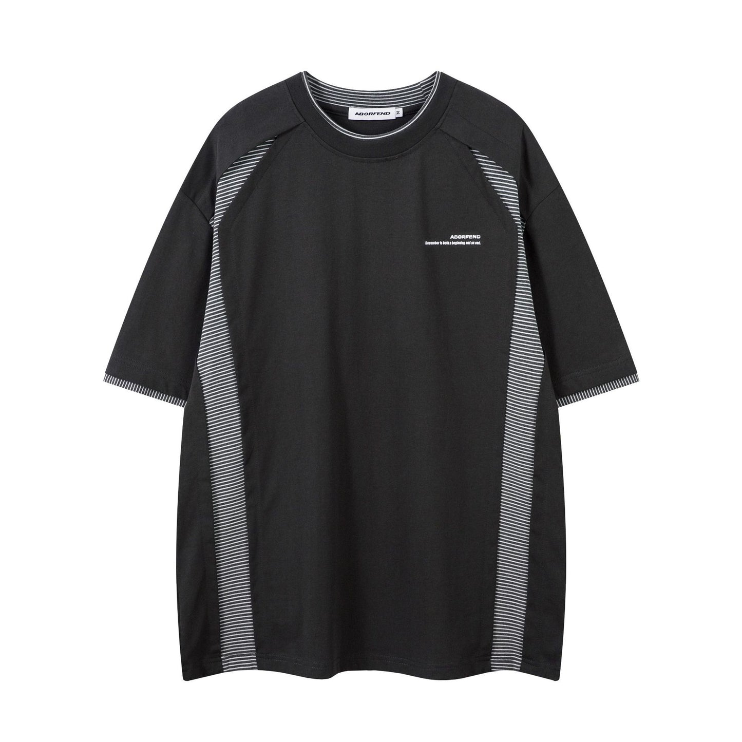 Hustle vintage summer t-shirt short sleeves