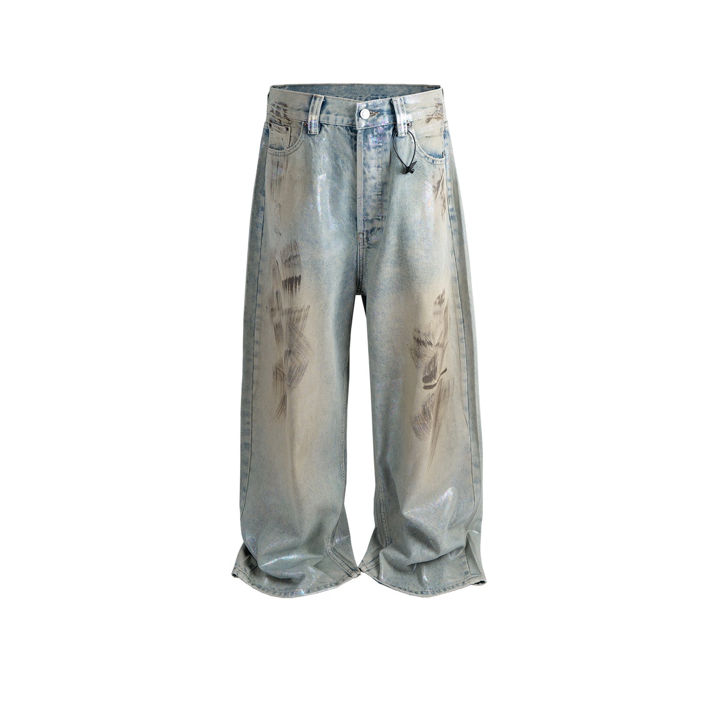 Rock Revival Jeans Trousers