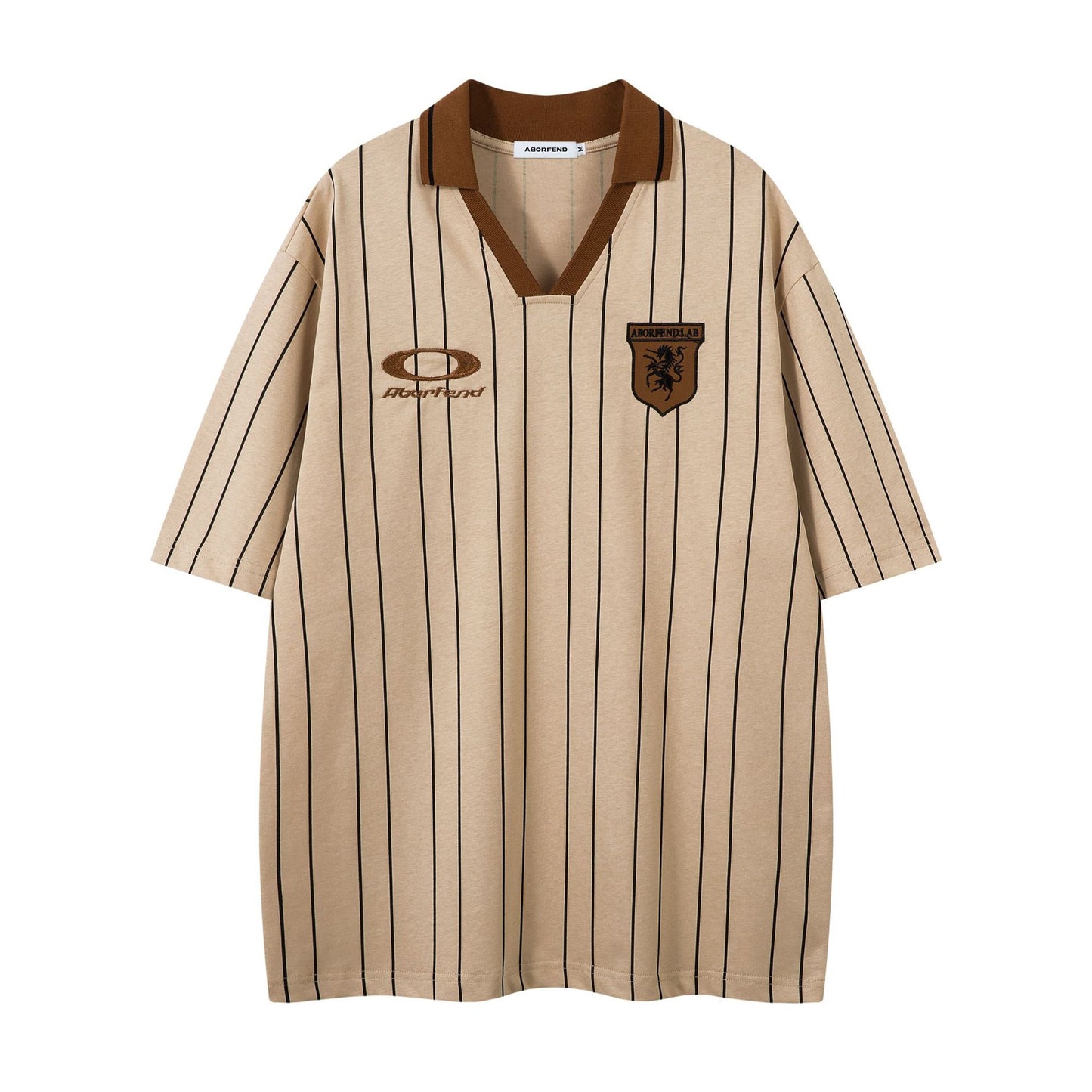 Ye T Shirt Summer T Shirt Short Sleeve Lapel Polo Shirt