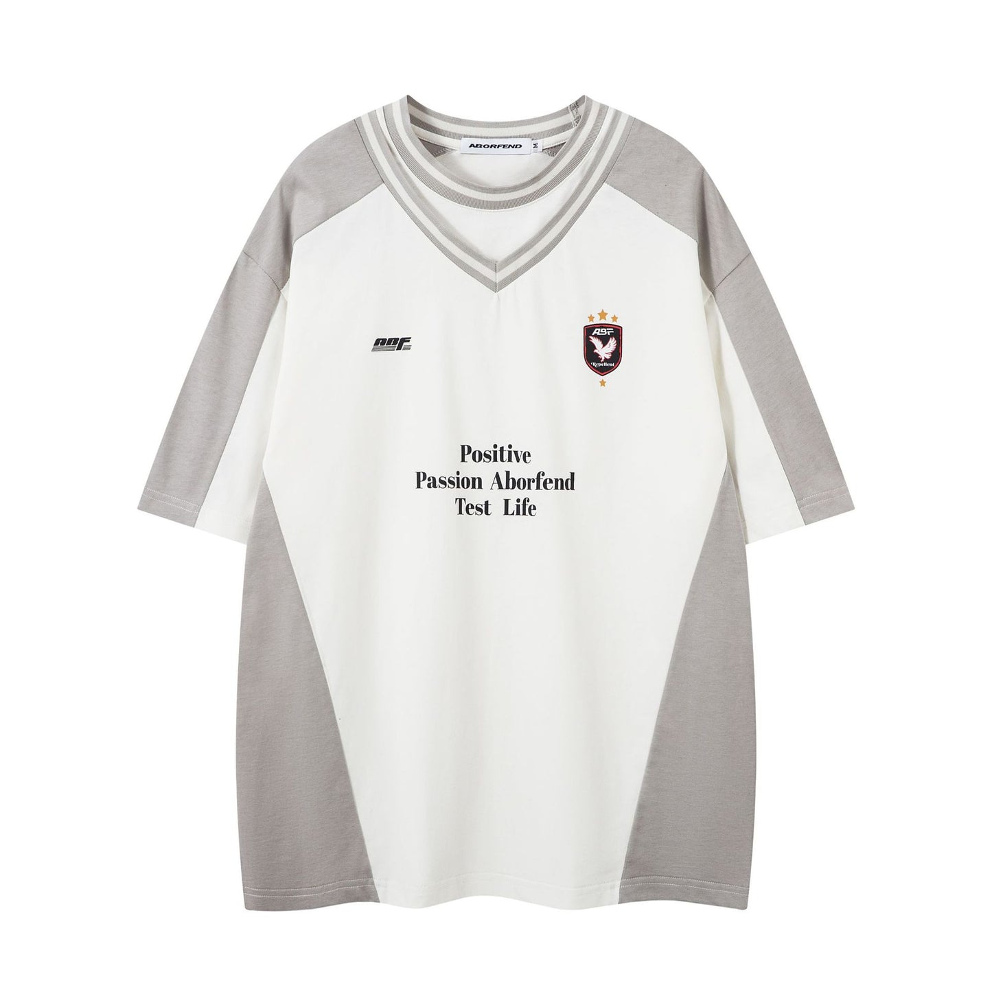 Ye T Shirt Summer Short Sleeve T-Shirt