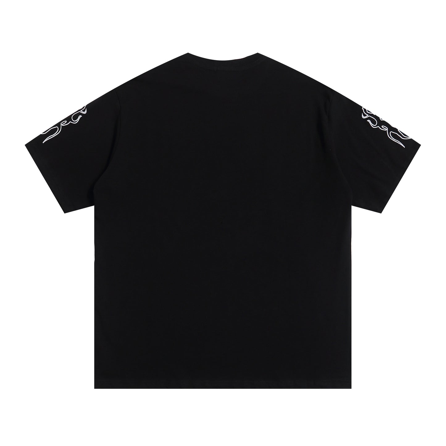 60s Style T Shirts Short Sleeves