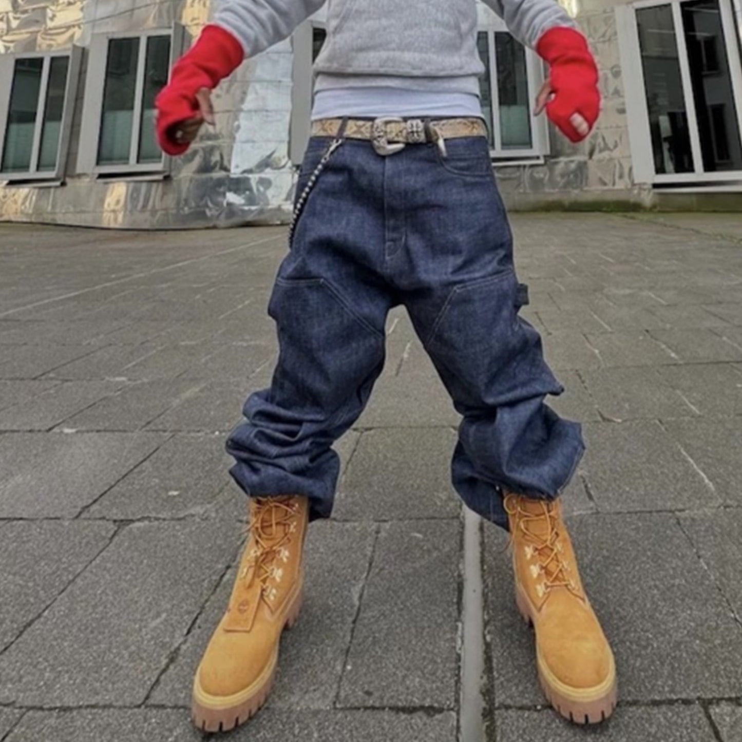 Rock Revival Jeans Pants
