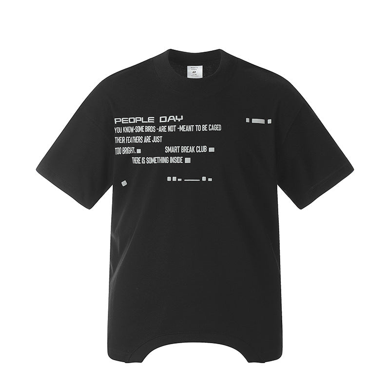 Vintage Usa Shirt Short Sleeve T-Shirt