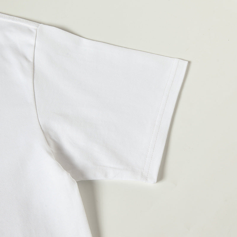 Nyc 1990 Shirt Retro Short Sleeve T-Shirt