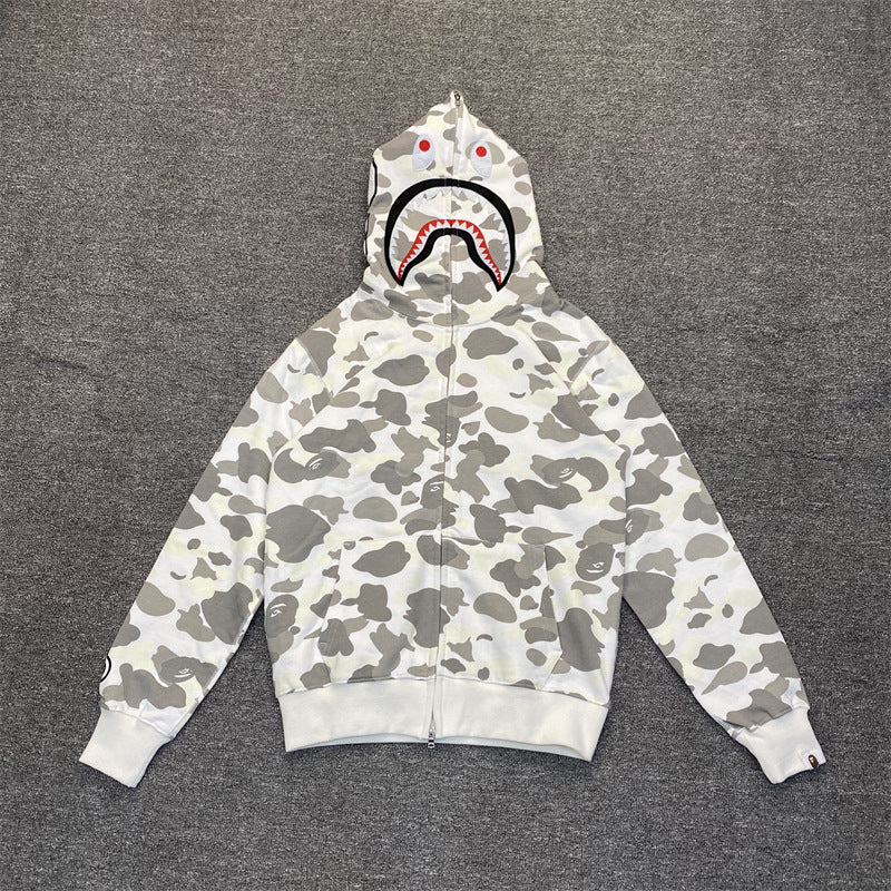 Ape Hoodie