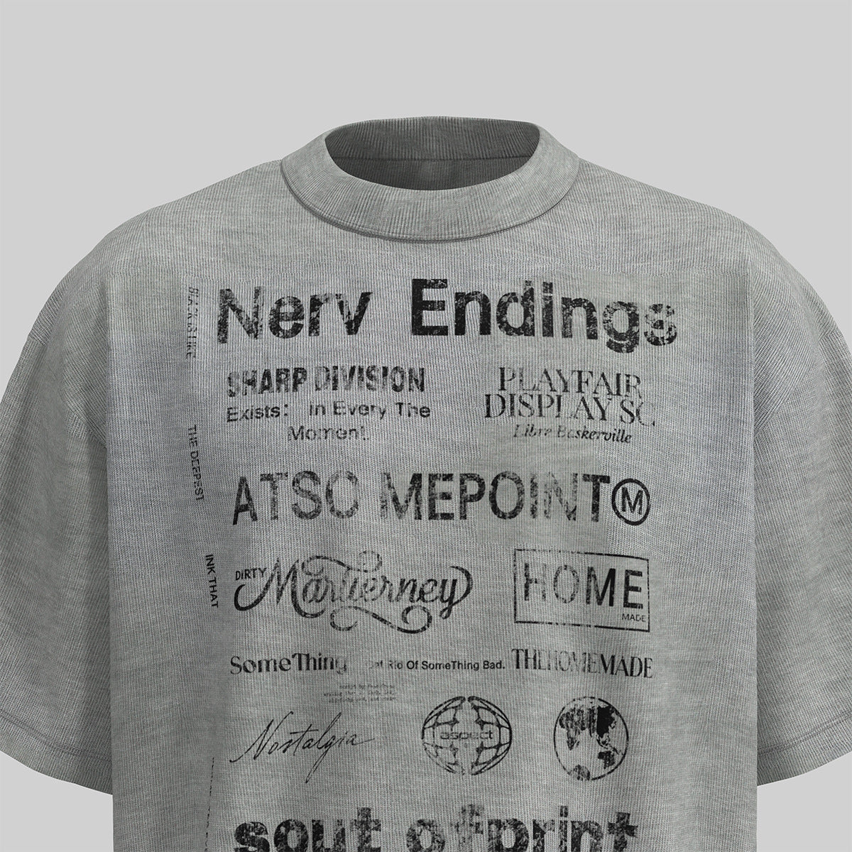 60s Style T Shirts Summer Vintage Short Sleeve T-Shirts