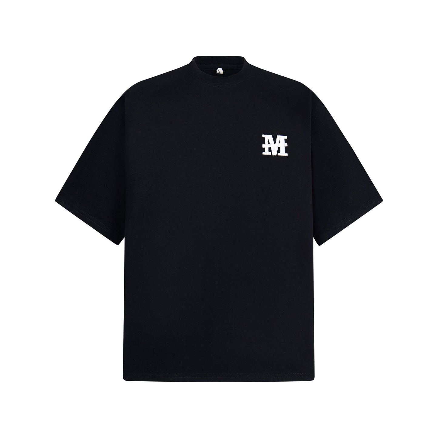 New York Hip Hop Style Short Sleeve T-Shirt Summer Loose Top