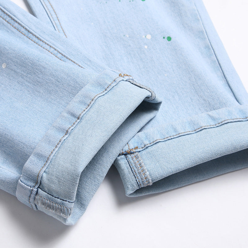 1990 Fashion Jeans