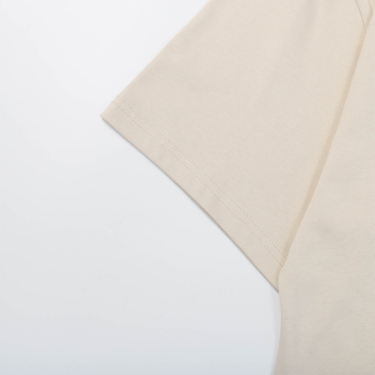 60s Style T Shirts Retro Short Sleeve T