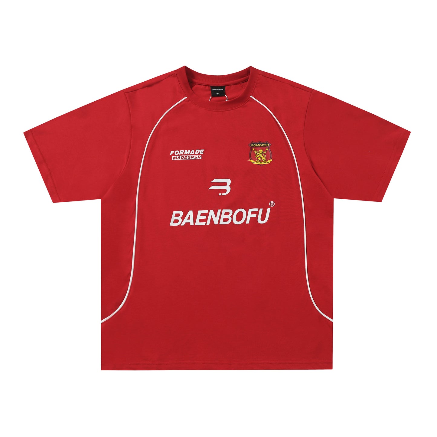 Ye T Shirt Summer Jersey Racing Suit Sweatshirt Short Sleeve T-Shirt