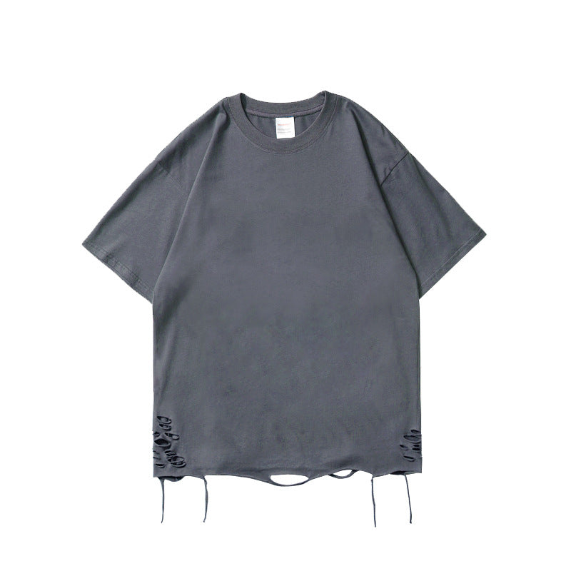Vintage Usa Shirt Short Sleeve T-Shirt Crew Neck Top