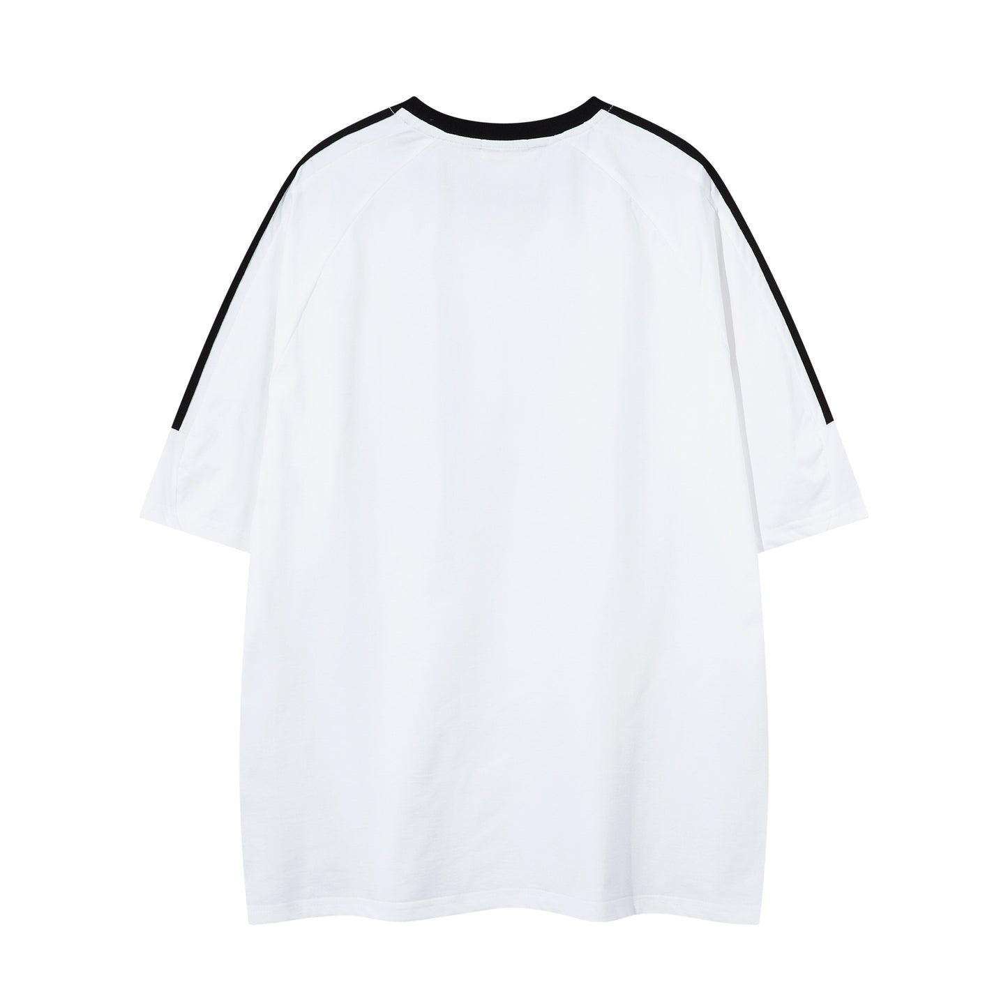 Ye T Shirt Summer Vintage Short Sleeve T-Shirt