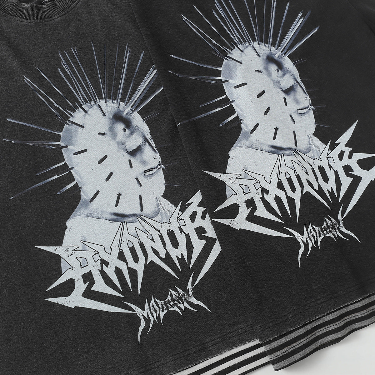 Ye T Shirt Summer Hip Hop T-Shirt Short Sleeve