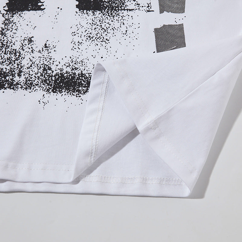 Nyc 1990 Shirt Retro Portrait Print Short Sleeve T