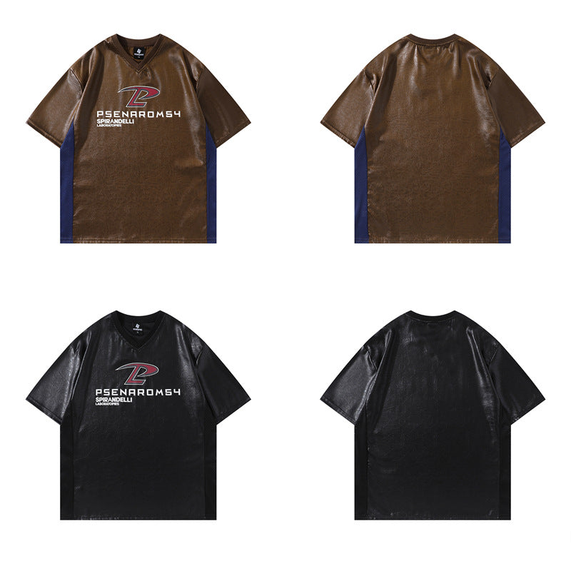 y2k mens shirt