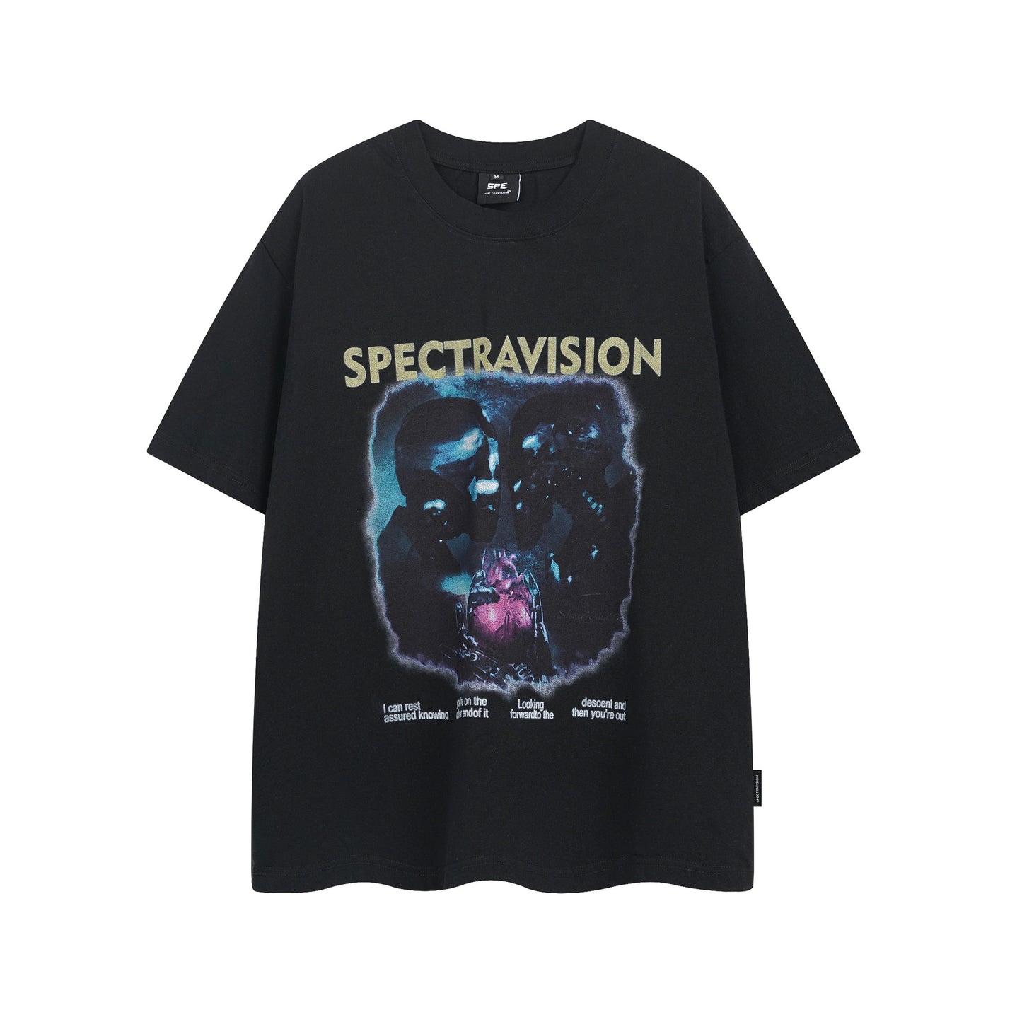 Ye T Shirt Summer Short Sleeve