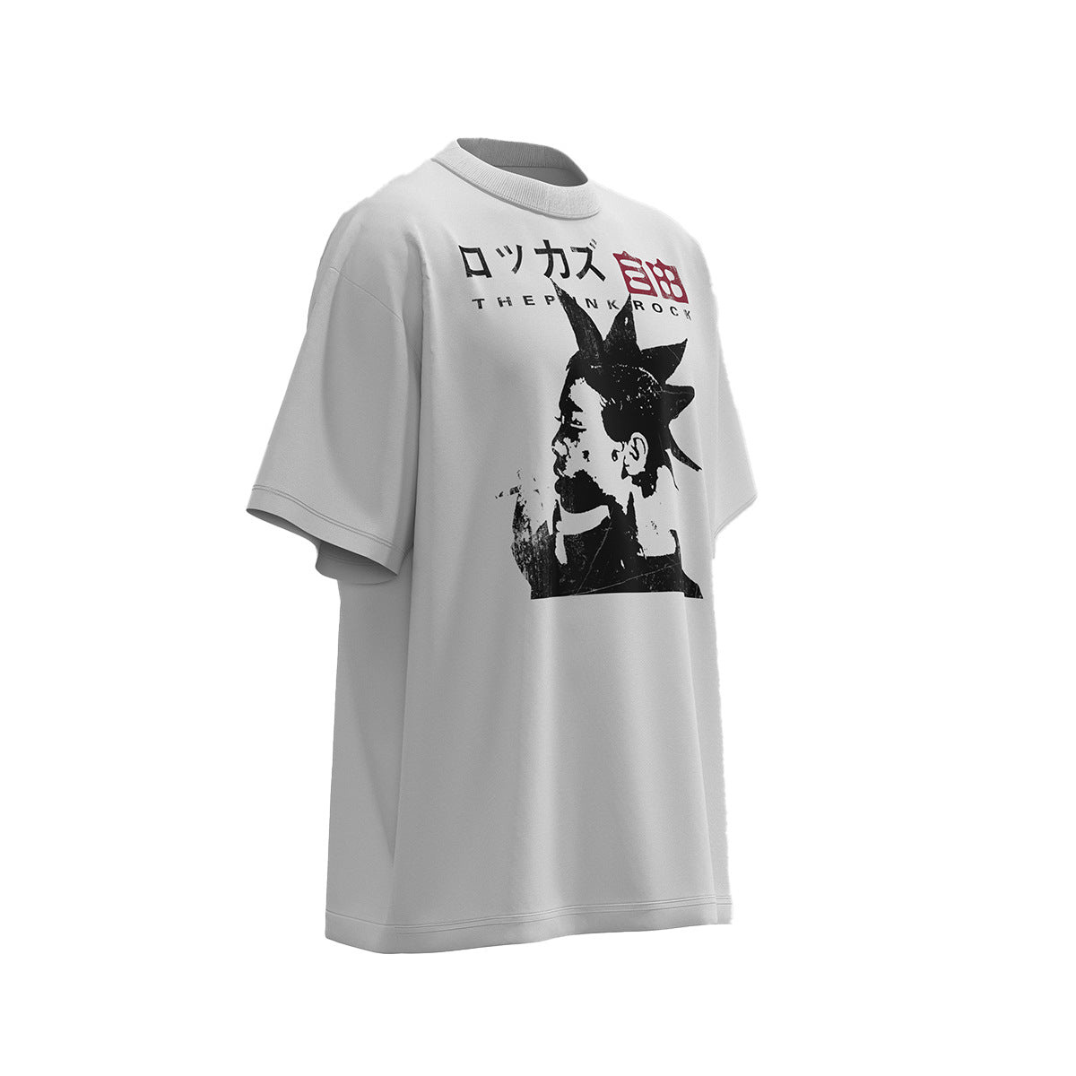 60s Style T Shirts Summer T-Shirts Short Sleeves