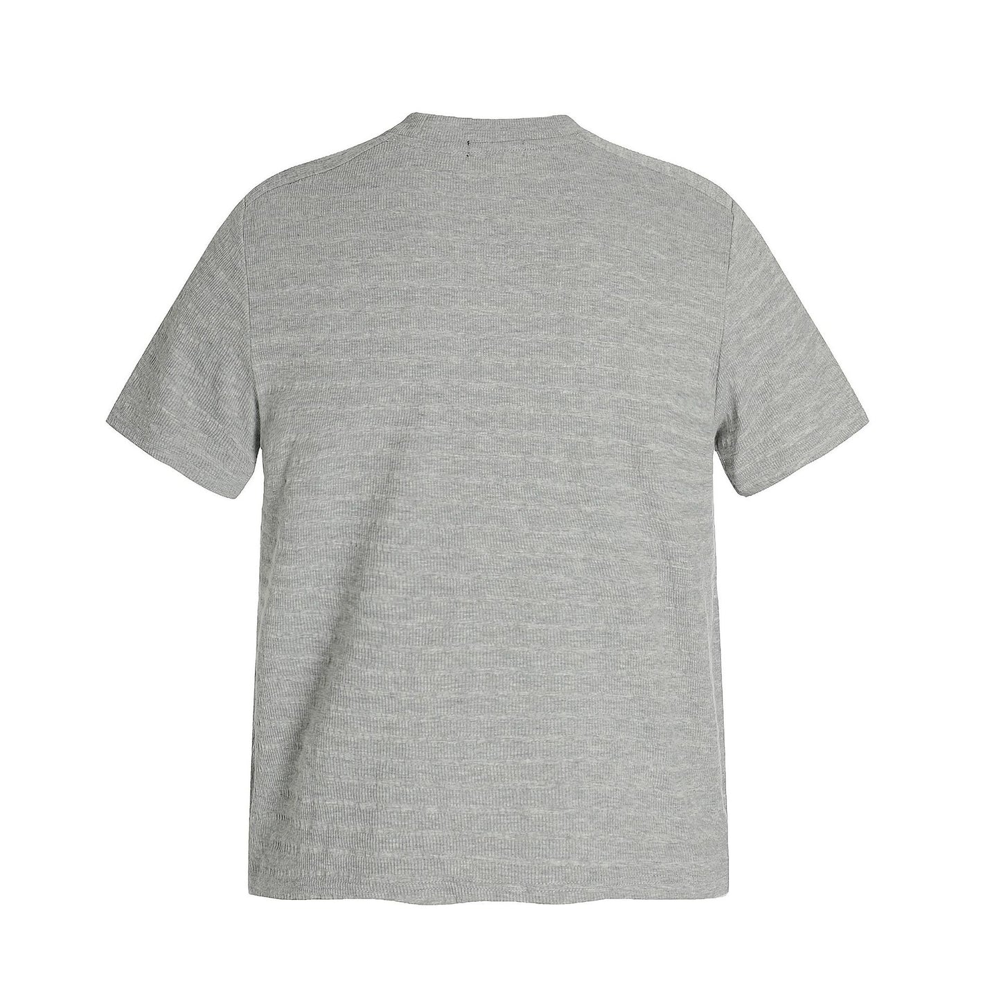 Unisex T-shirts Men's Loose Short Sleeve T-Shirt
