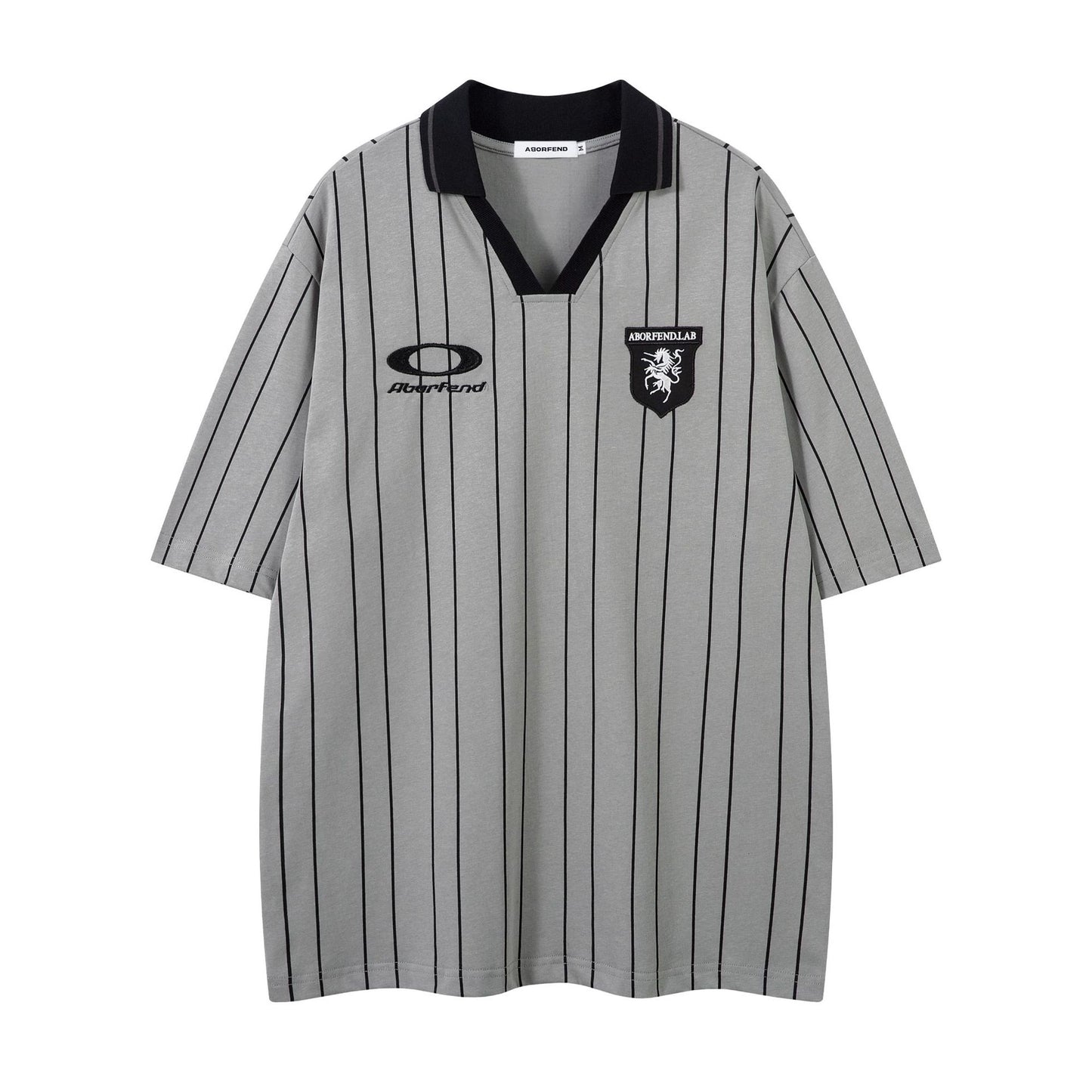 Ye T Shirt Summer T Shirt Short Sleeve Lapel Polo Shirt