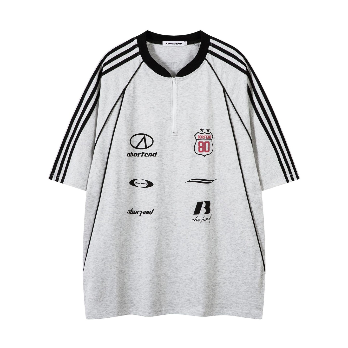 Remeras rock nacional summer short sleeve t-shirt