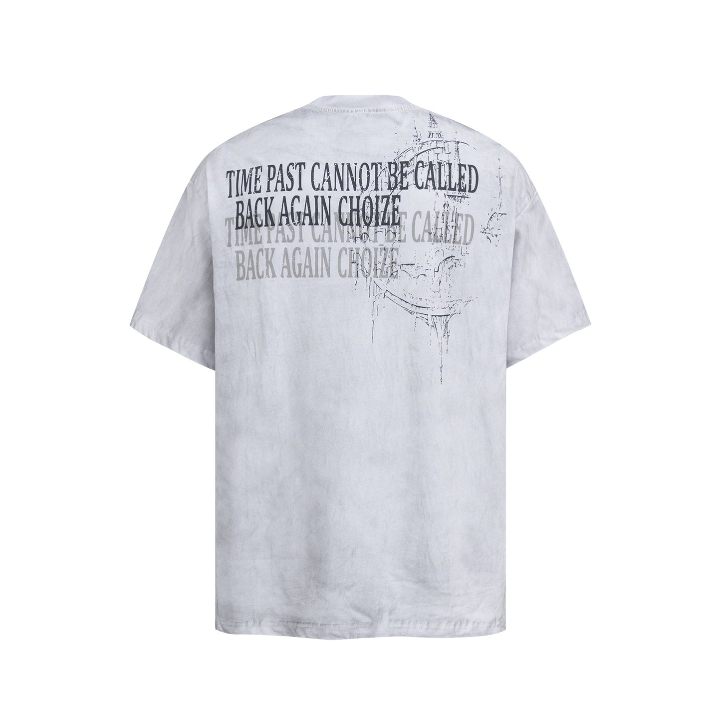 60s Style T Shirts Summer T-Shirts Short Sleeves