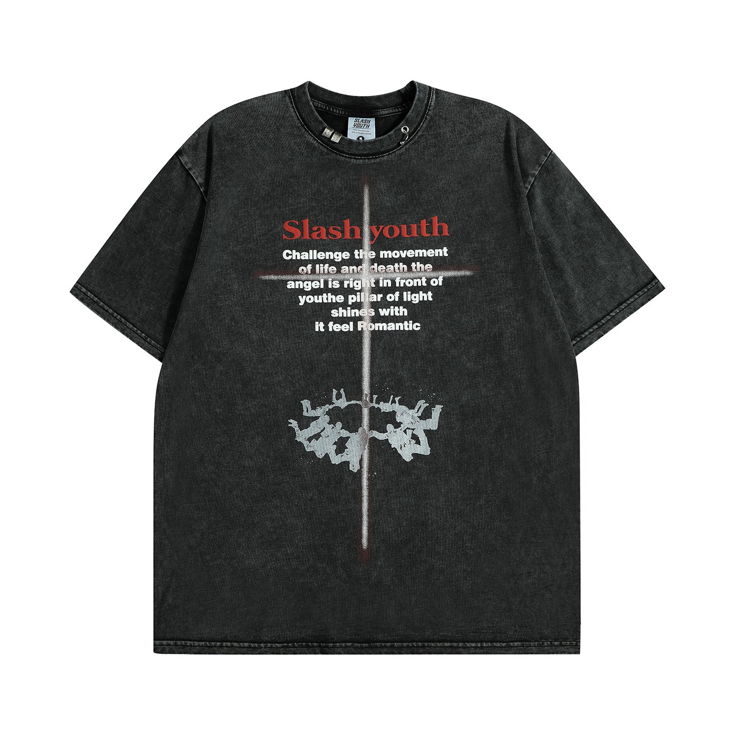 1990 Fashion T-Shirt