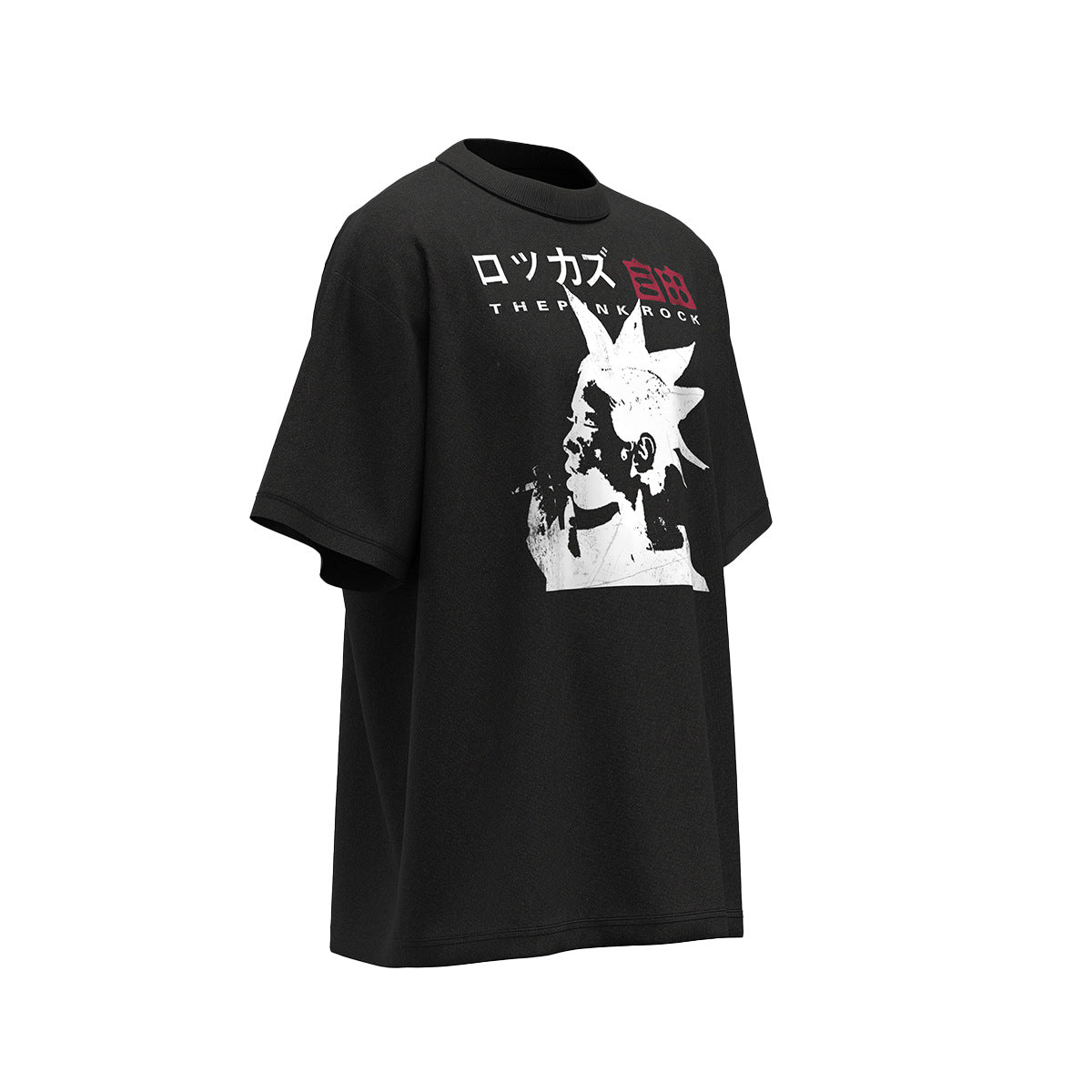 60s Style T Shirts Summer T-Shirts Short Sleeves
