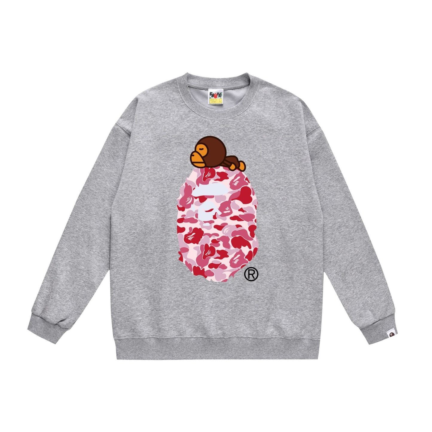 Ape Sweatshirt