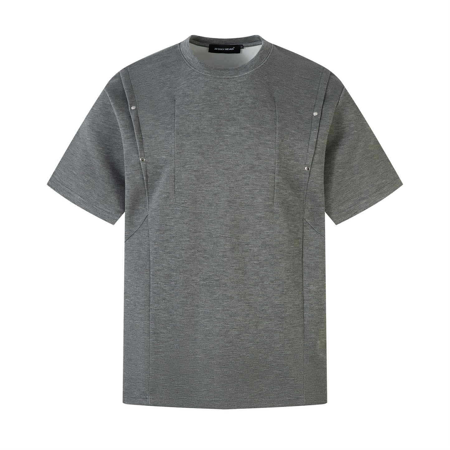 Vintage tarz t shirt summer short sleeve t-shirt loose top