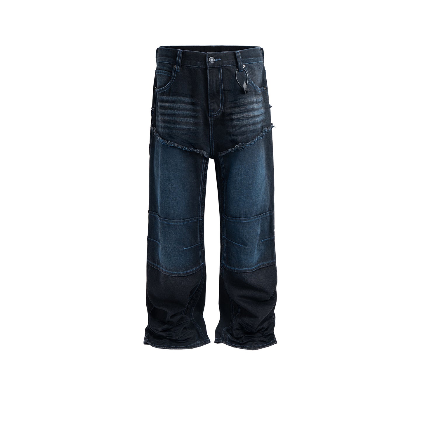 Rock Revival Jeans Straight Pants
