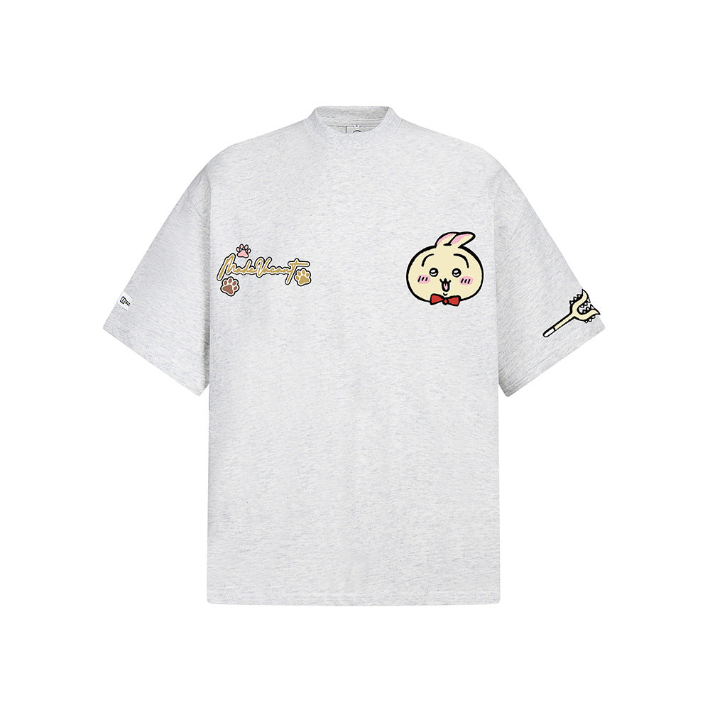 Vintage Usa Shirt Vintage Short Sleeve T-Shirt