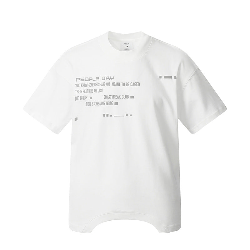 Vintage Usa Shirt Short Sleeve T-Shirt